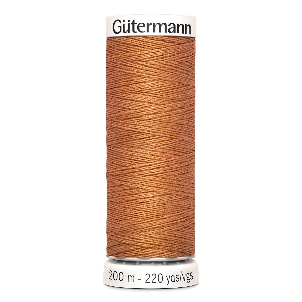 Gütermann sytråd, Sew-all 200 m polyester - 612 - 100% Polyester