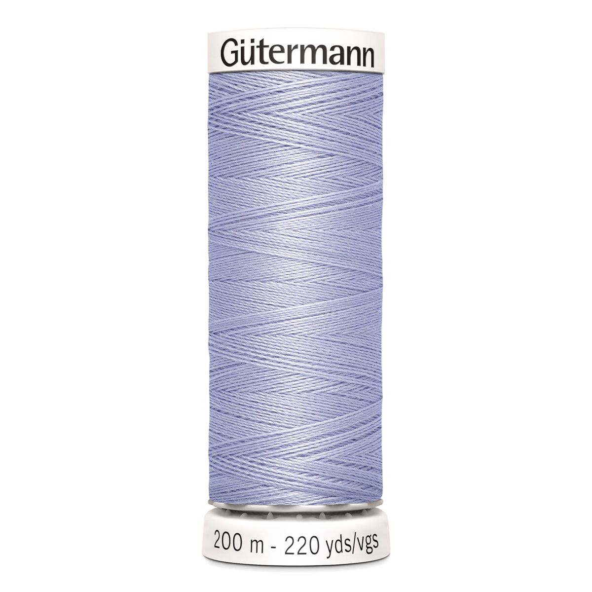 Gütermann sytråd, Sew-all 200 m polyester - 656 - 100% Polyester