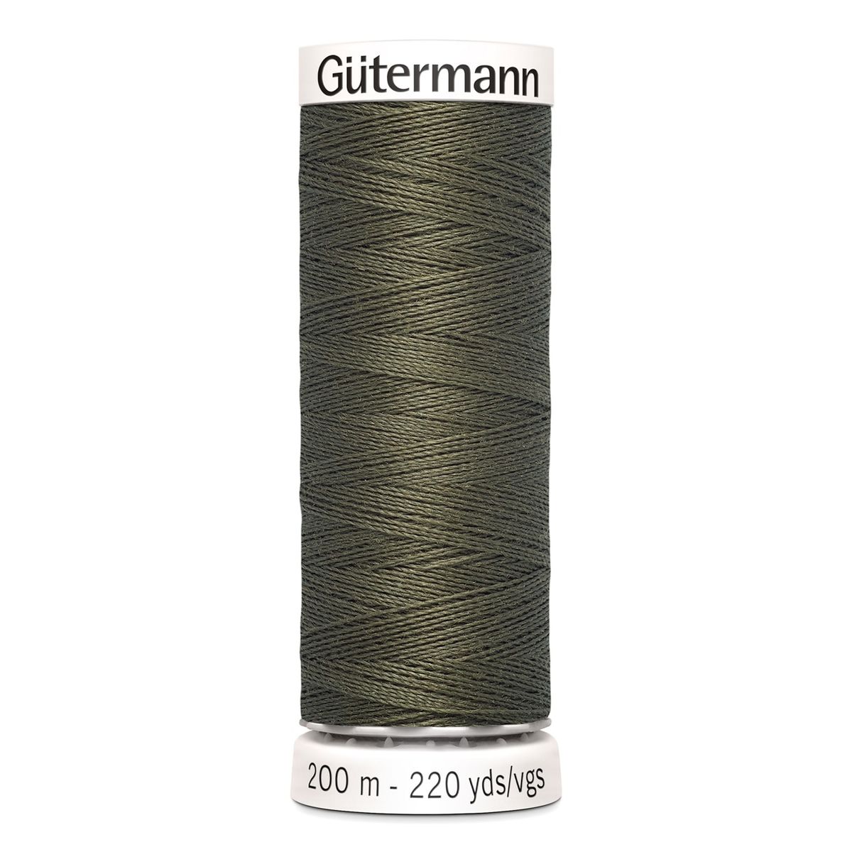 Gütermann sytråd, Sew-all 200 m polyester - 676 - 100% Polyester