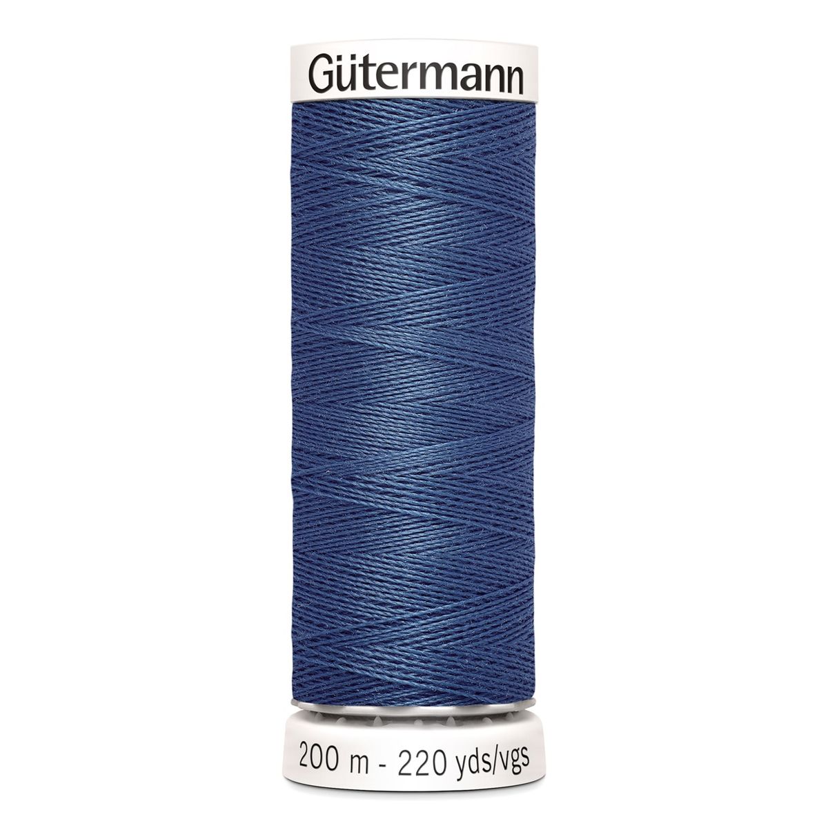 Gütermann sytråd, Sew-all 200 m polyester - 68 - 100% Polyester