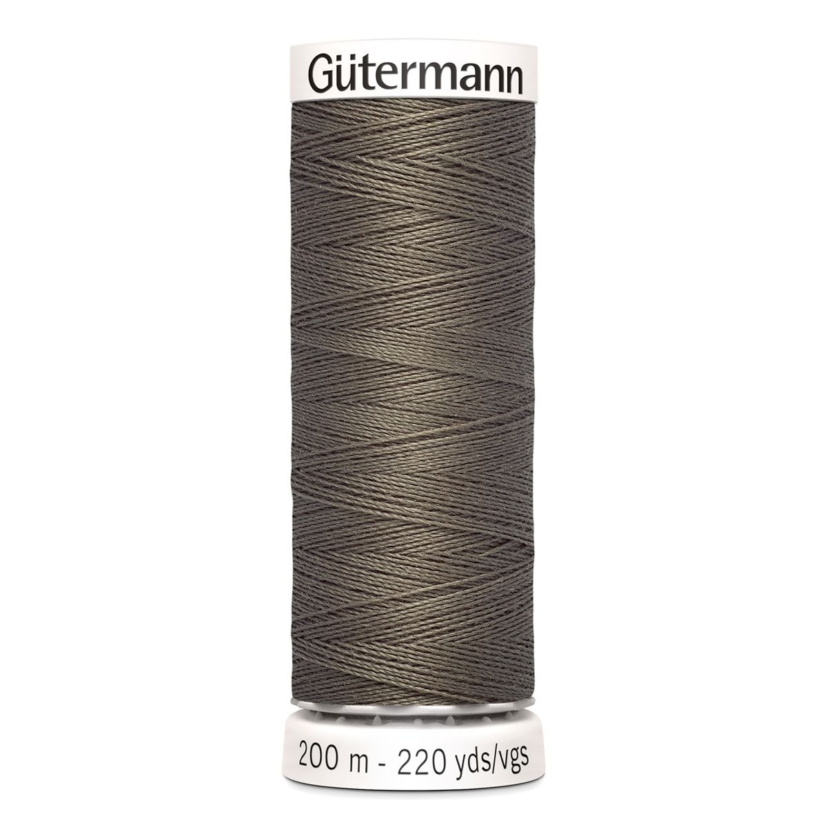 Gütermann sytråd, Sew-all 200 m polyester - 727 - 100% Polyester