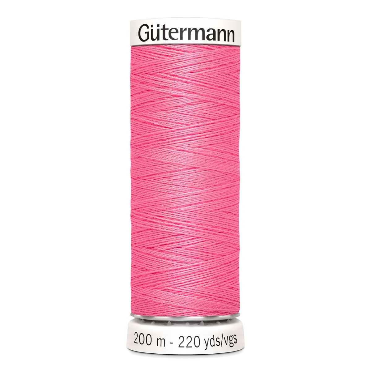 Gütermann sytråd, Sew-all 200 m polyester - 728 - 100% Polyester