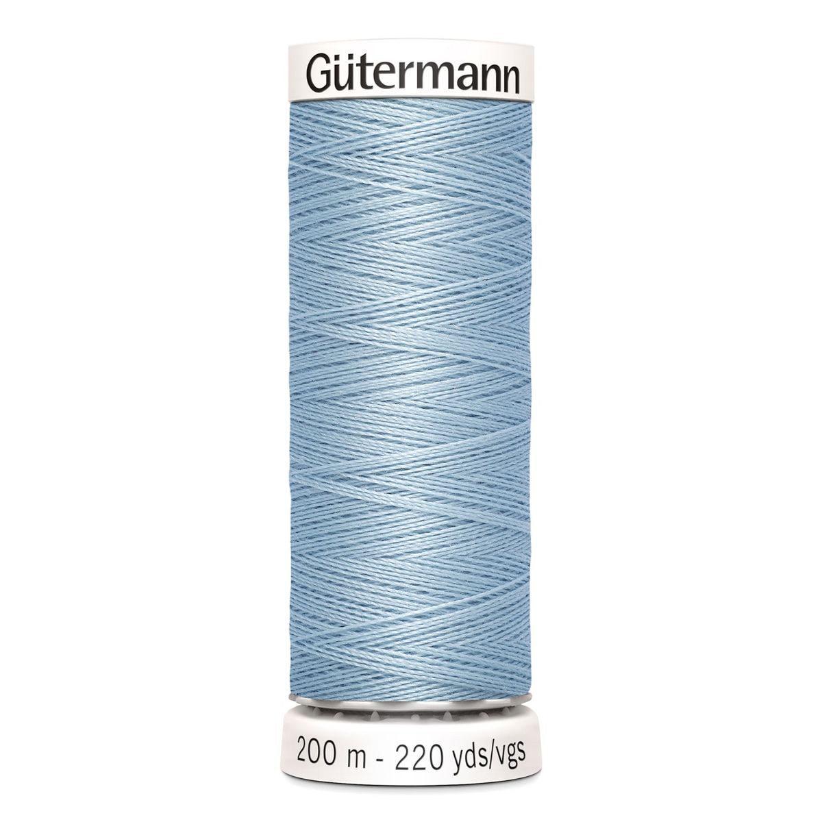 Gütermann sytråd, Sew-all 200 m polyester - 75 - 100% Polyester