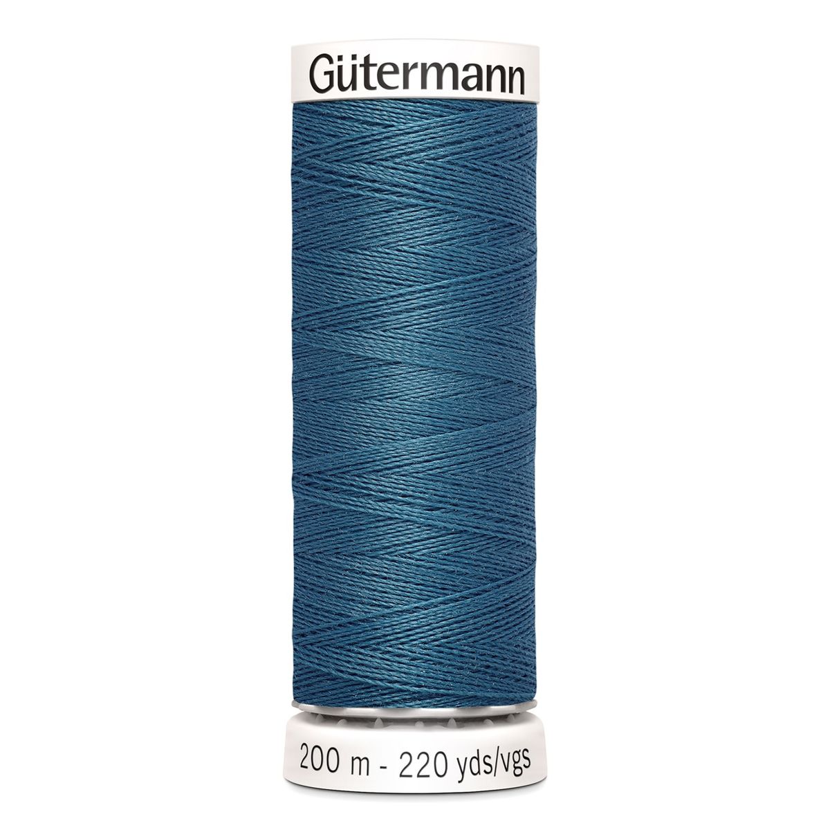 Gütermann sytråd, Sew-all 200 m polyester - 903 - 100% Polyester