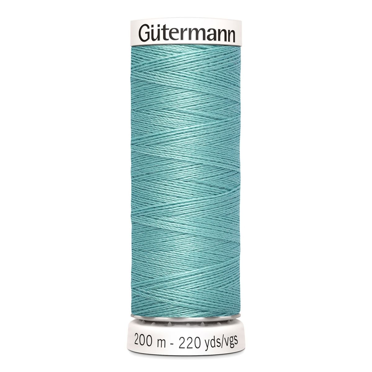 Gütermann sytråd, Sew-all 200 m polyester - 924 - 100% Polyester