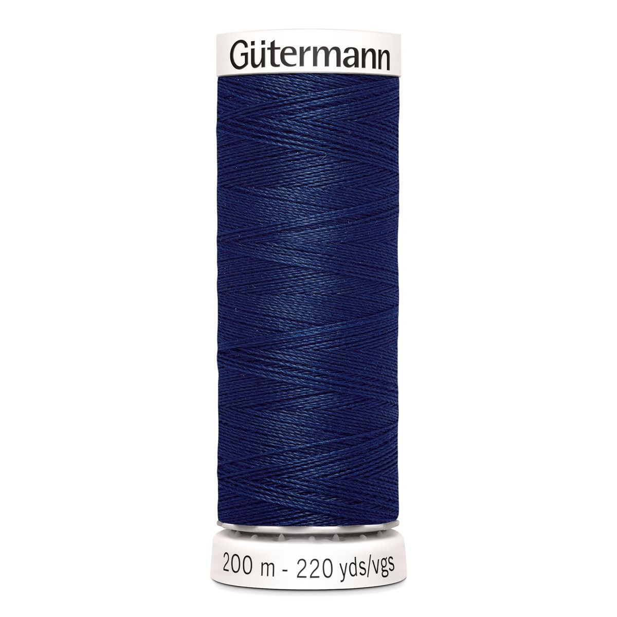 Gütermann sytråd, Sew-all 200 m polyester - 13 - 100% Polyester