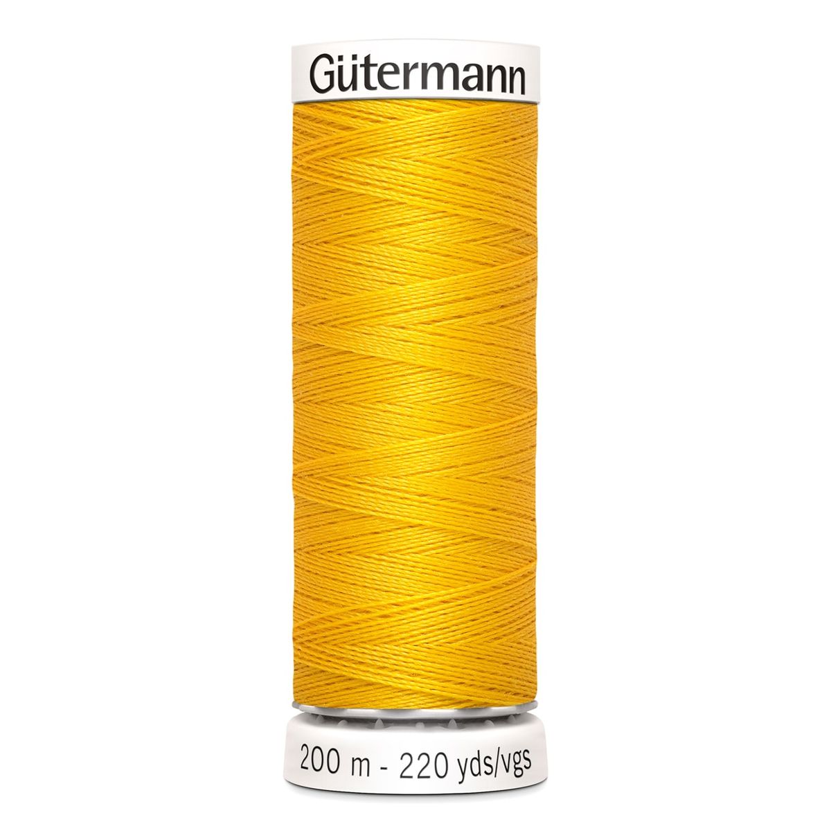 Gütermann sytråd, Sew-all 200 m polyester - 106 - 100% Polyester