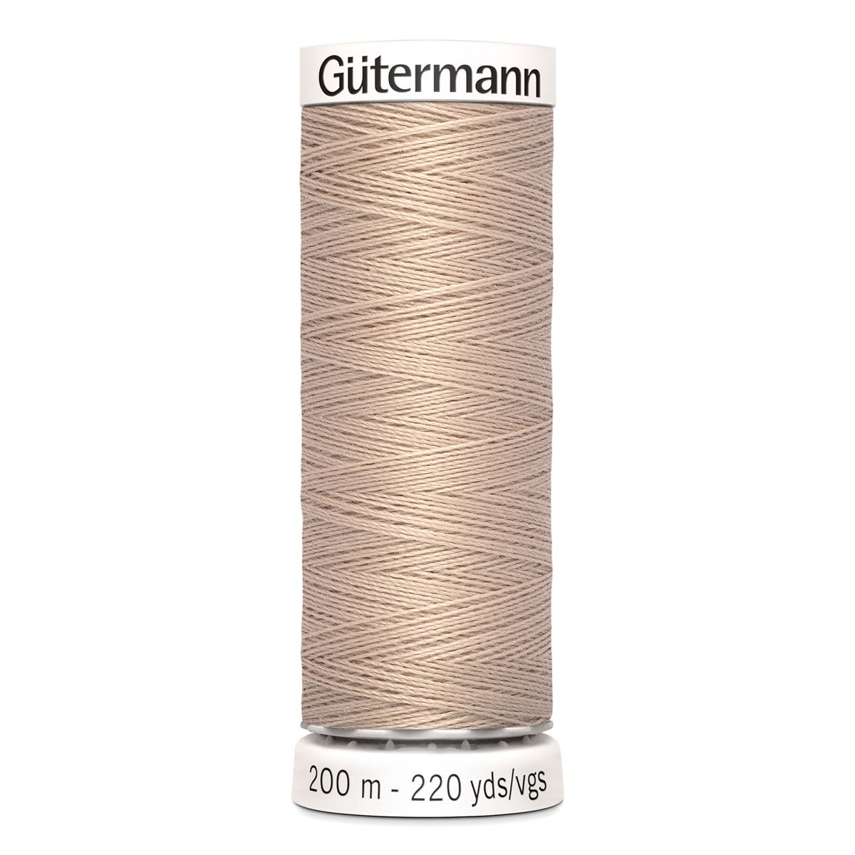 Gütermann sytråd, Sew-all 200 m polyester - 121 - 100% Polyester