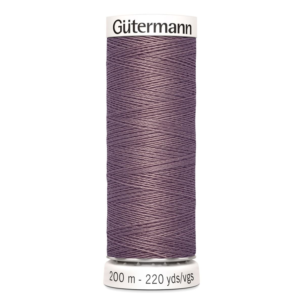 Gütermann sytråd, Sew-all 200 m polyester - 126 - 100% Polyester