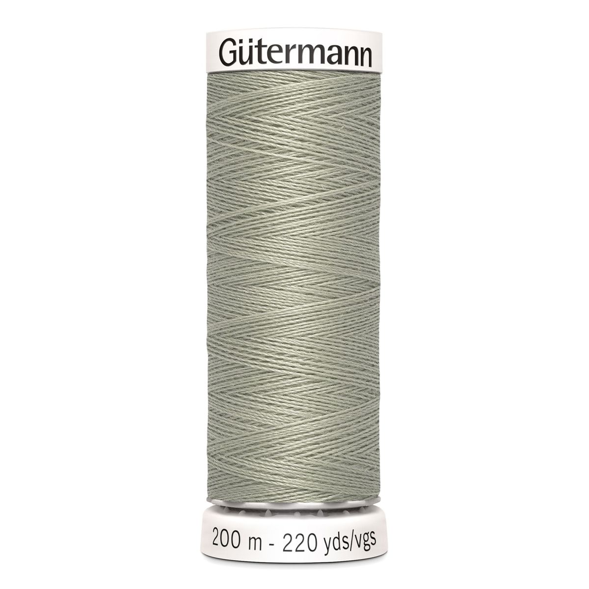 Gütermann sytråd, Sew-all 200 m polyester - 132 - 100% Polyester