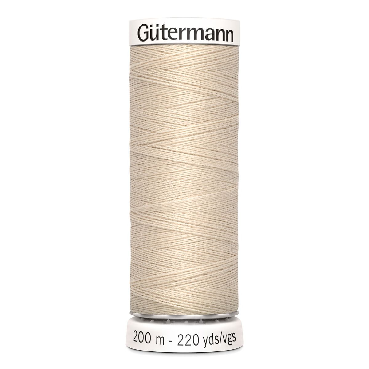 Gütermann sytråd, Sew-all 200 m polyester - 169 - 100% Polyester