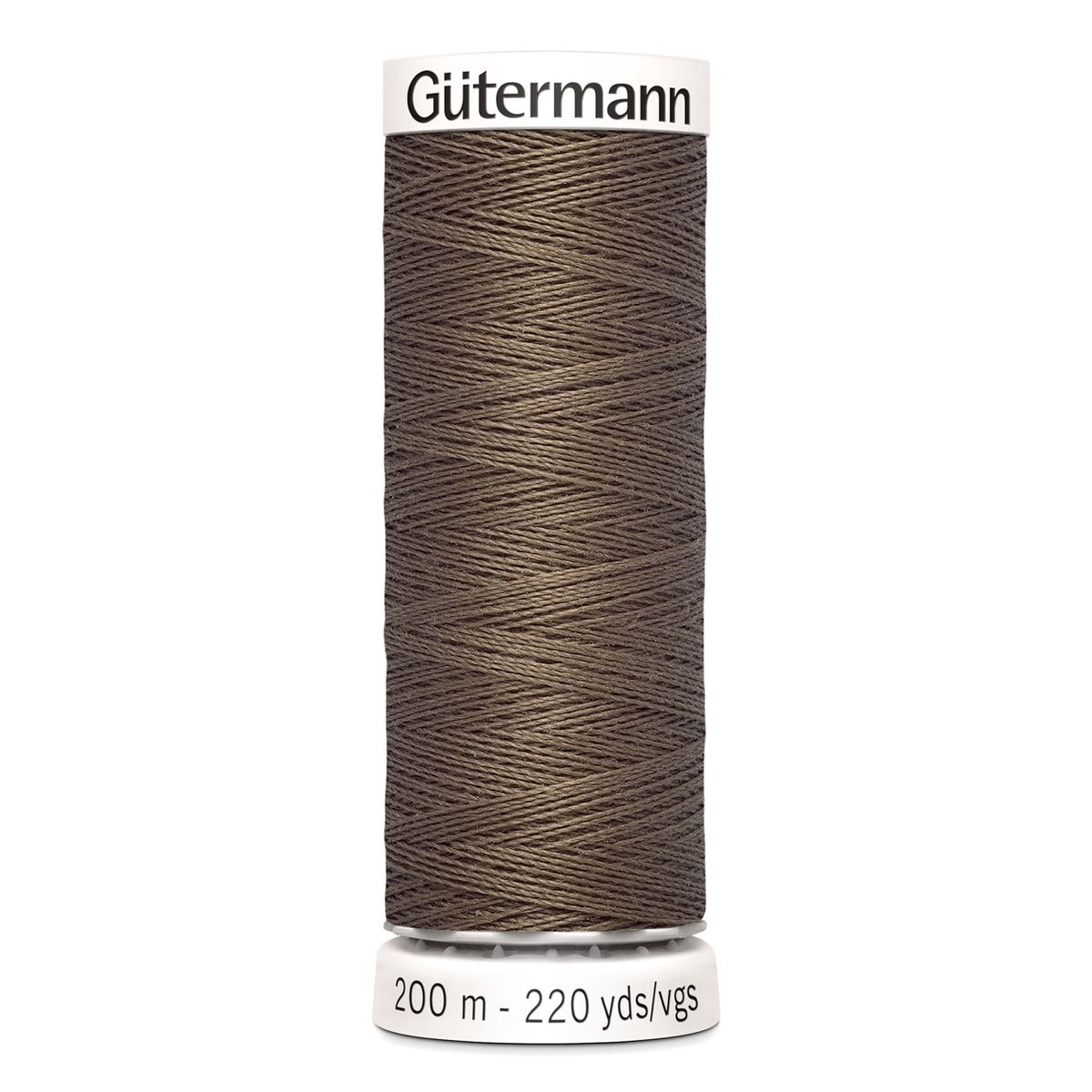 Gütermann sytråd, Sew-all 200 m polyester - 209 - 100% Polyester