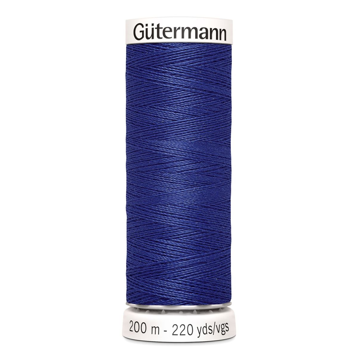 Gütermann sytråd, Sew-all 200 m polyester - 218 - 100% Polyester