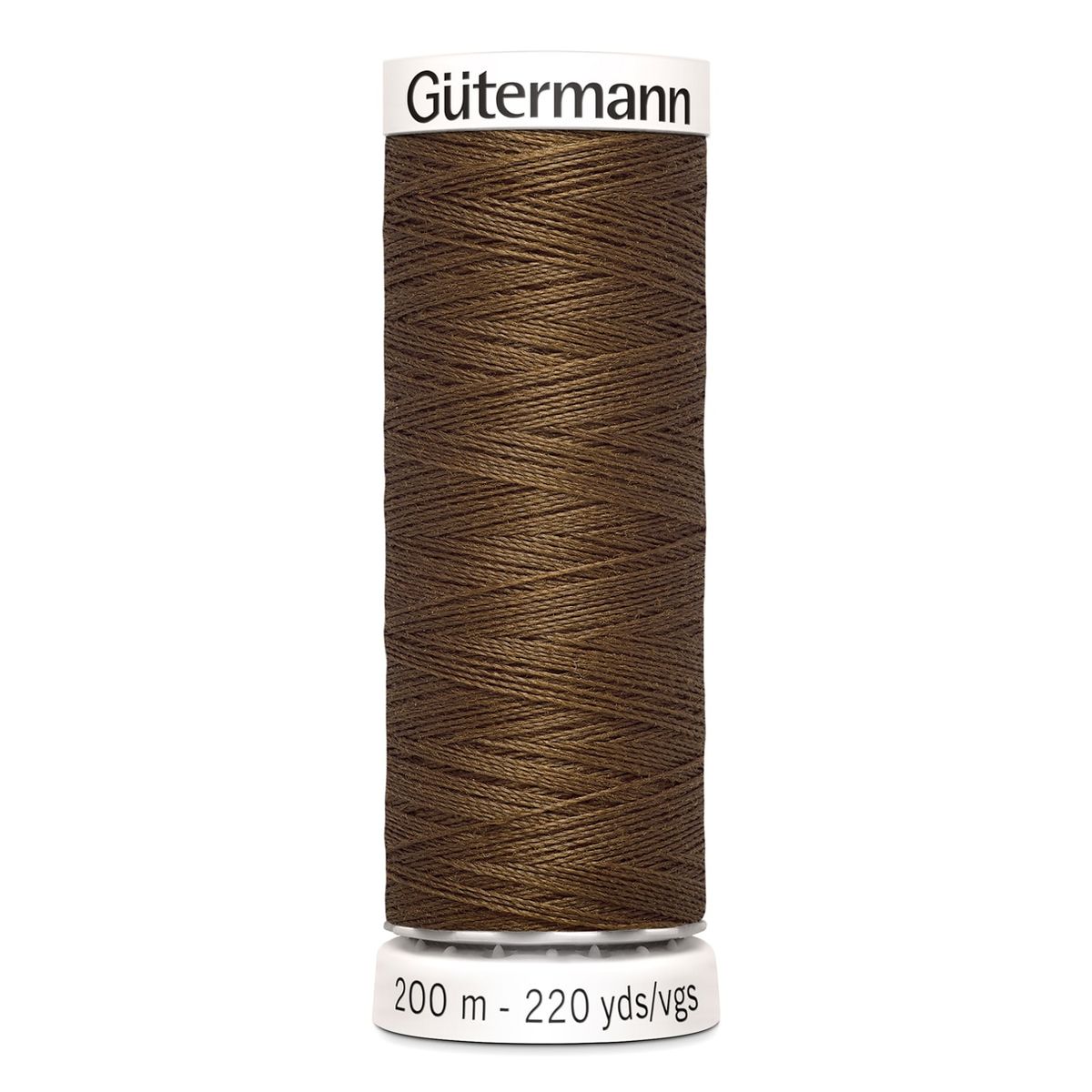 Gütermann sytråd, Sew-all 200 m polyester - 289 - 100% Polyester