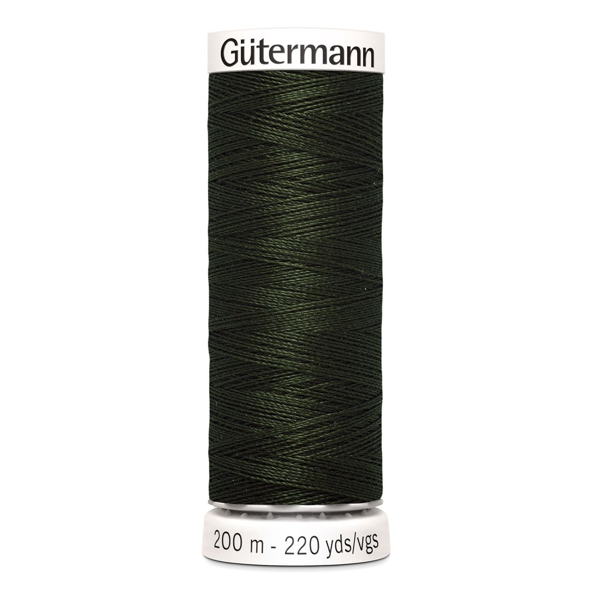 Gütermann sytråd, Sew-all 200 m polyester - 304 - 100% Polyester