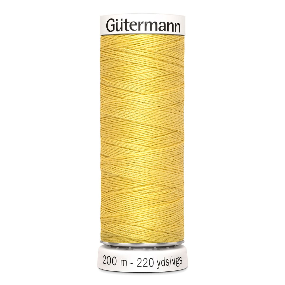 Gütermann sytråd, Sew-all 200 m polyester - 327 - 100% Polyester