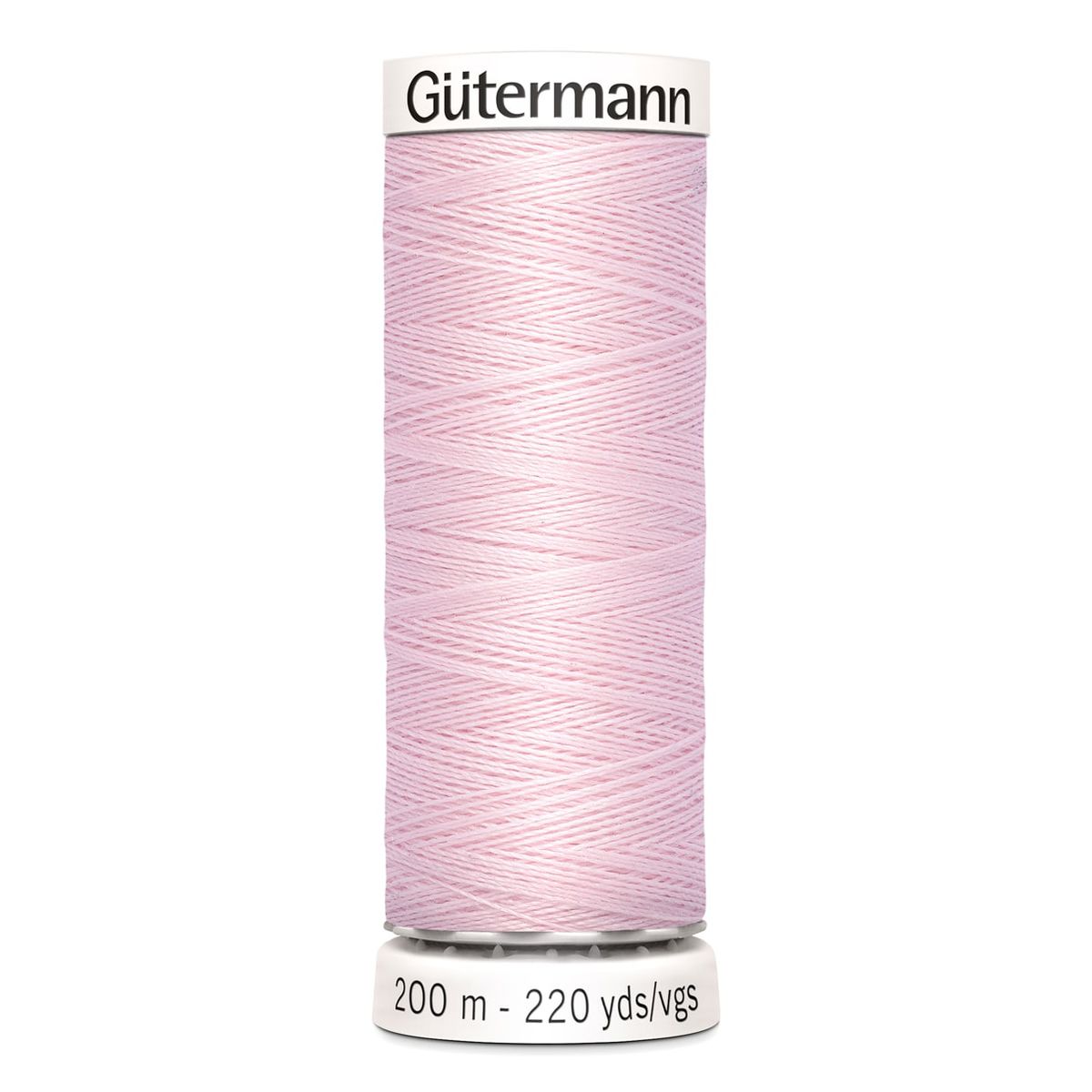 Gütermann sytråd, Sew-all 200 m polyester - 372 - 100% Polyester