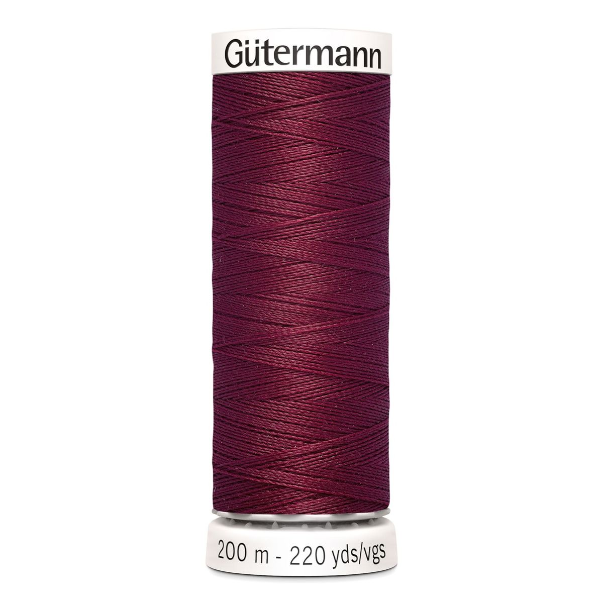 Gütermann sytråd, Sew-all 200 m polyester - 375 - 100% Polyester