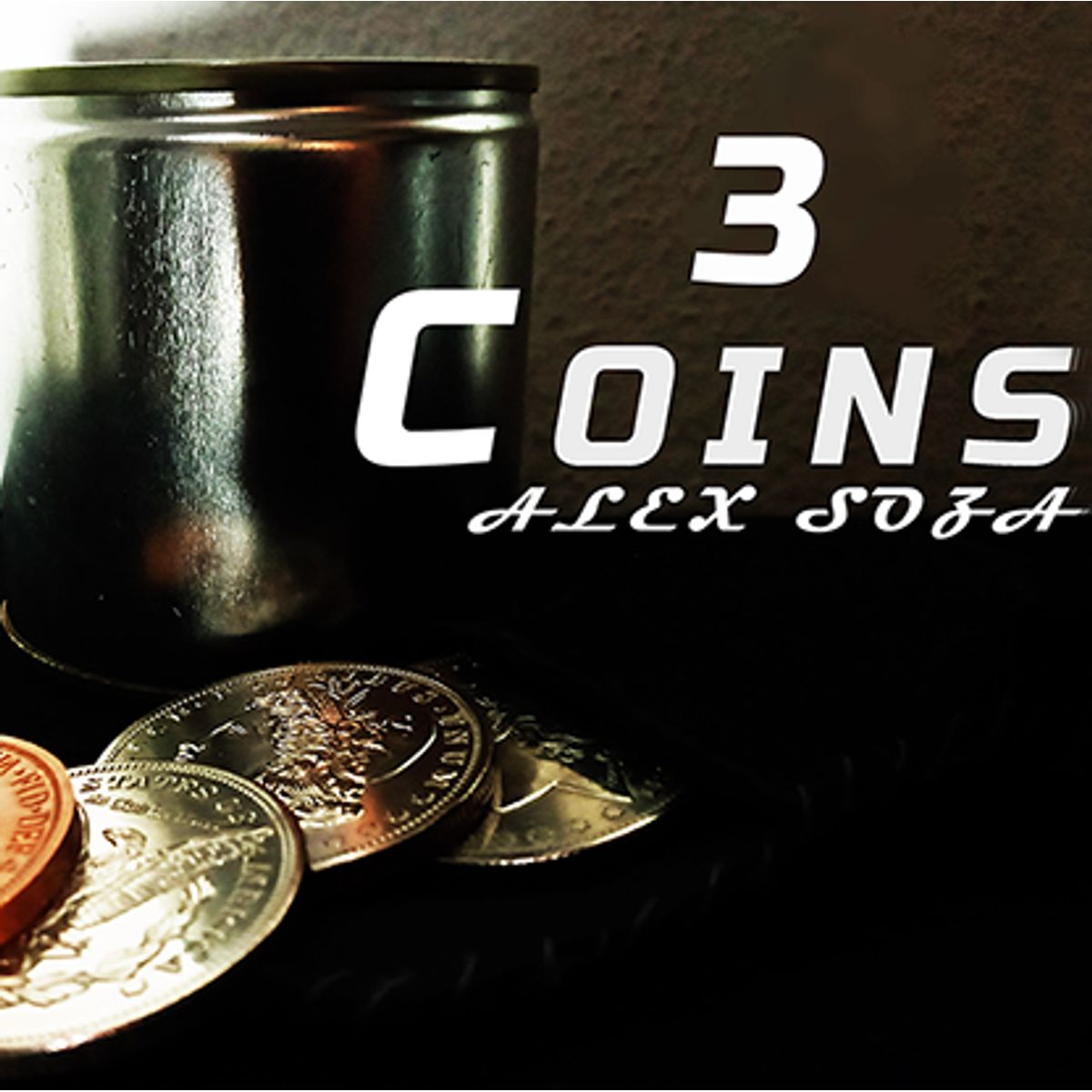 3 Coins