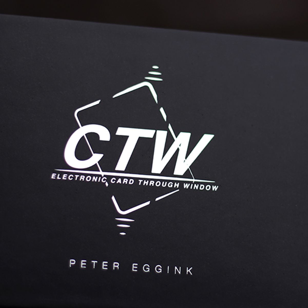 CTW by Peter Eggink