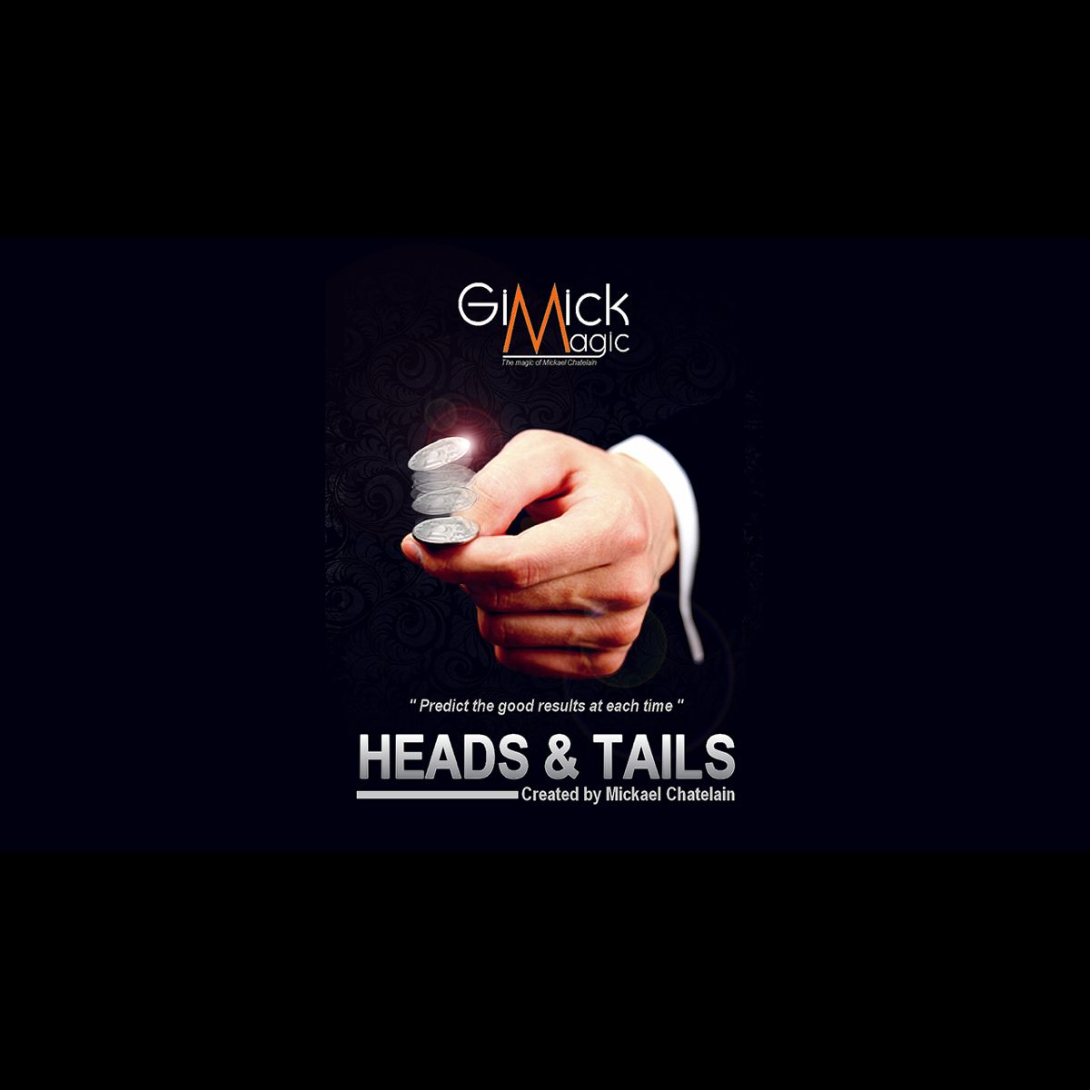 Heads & Tails Prediction