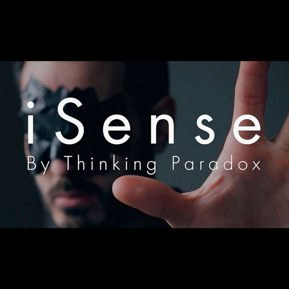 iSense by Thinking Paradox