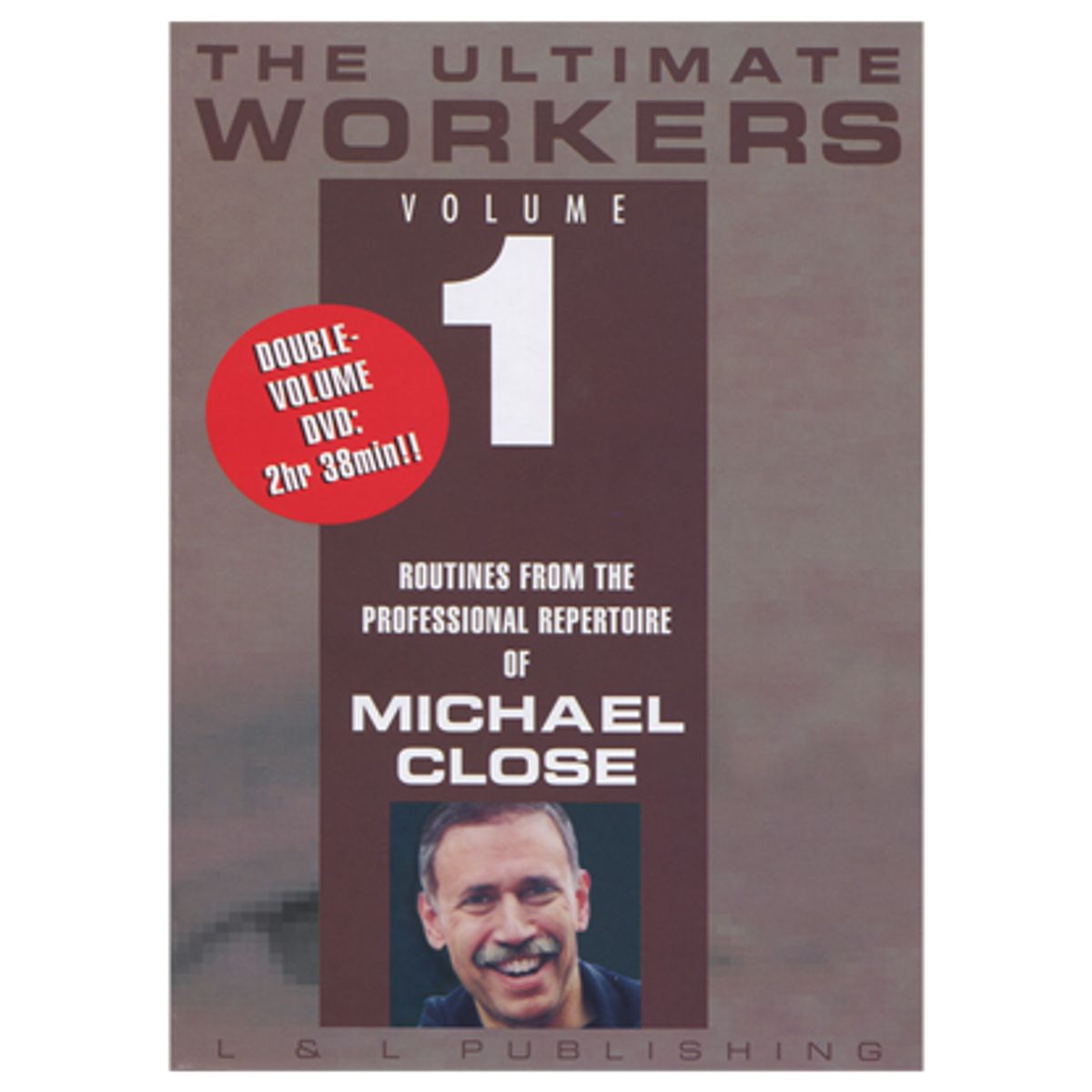 The Ultimate Workers - nr. 1