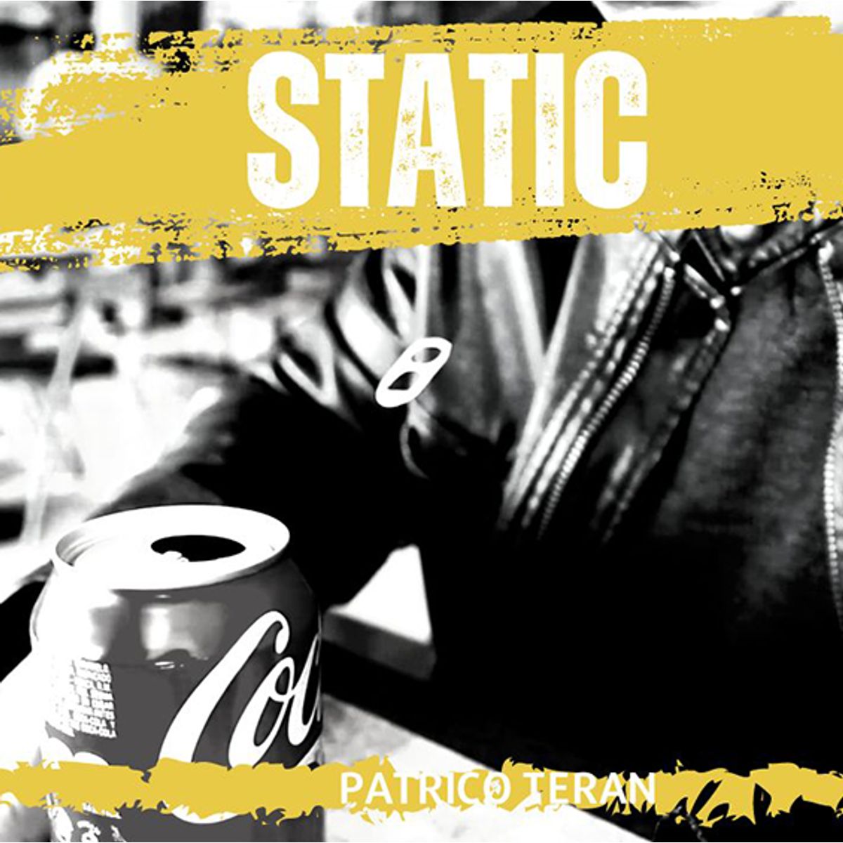 Static by Patricio Teran