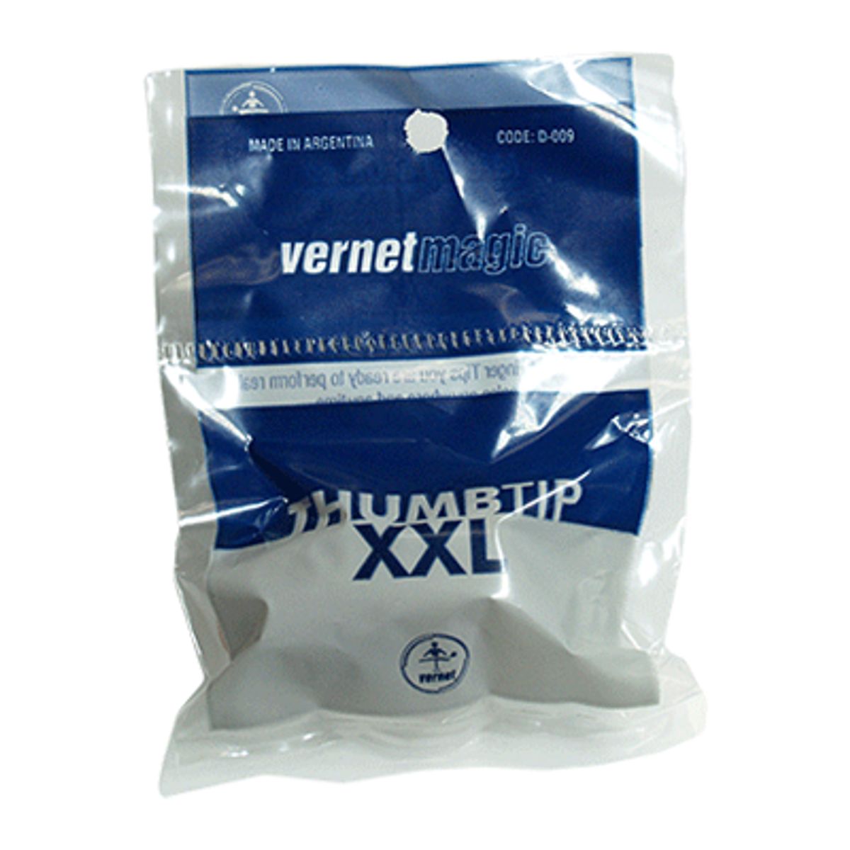 Thumb Tip XXL King-Size by Vernet