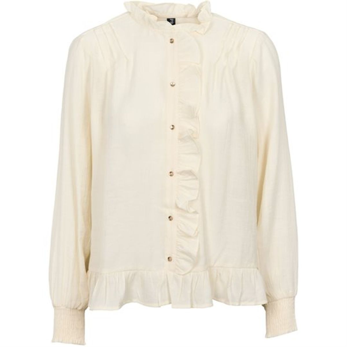 Prepair - Gaya Blouse - Off White