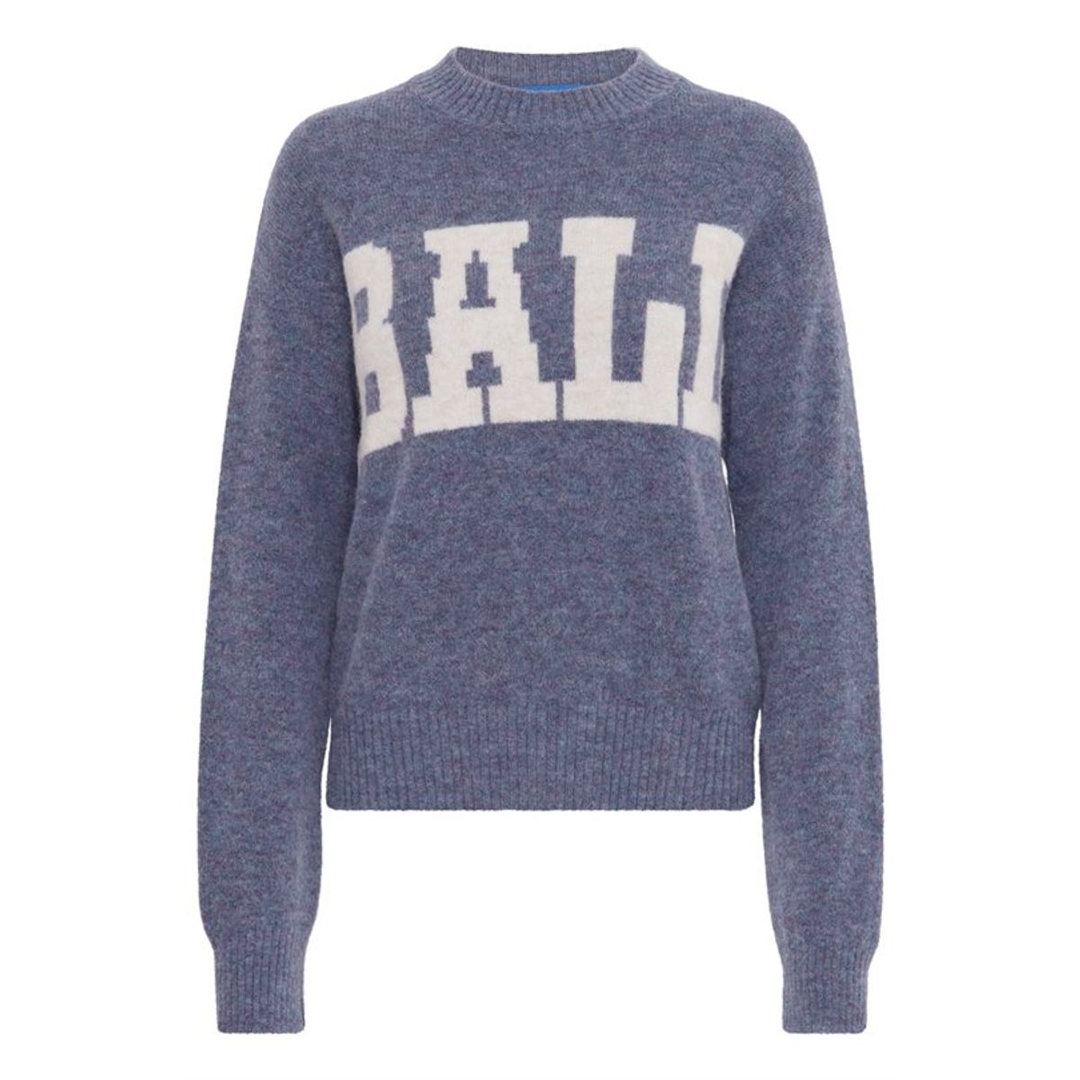 Ball - Stacy Pullover - Moonlight Blue