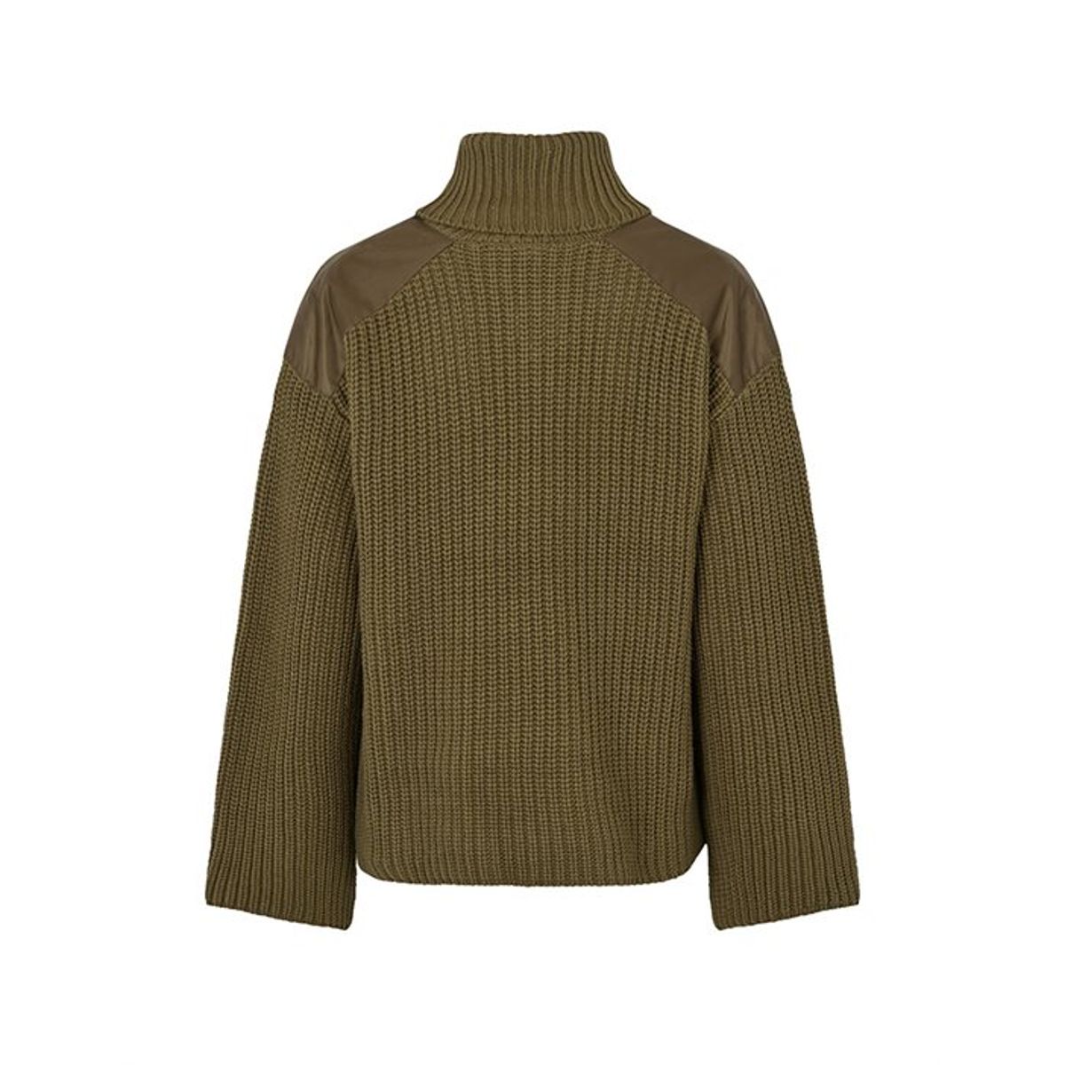 MbyM - Pirina Knit - Military Olive