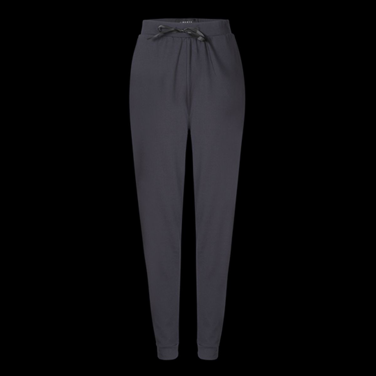 Liberté - Alma Pants (Fleece) - Dark Grey