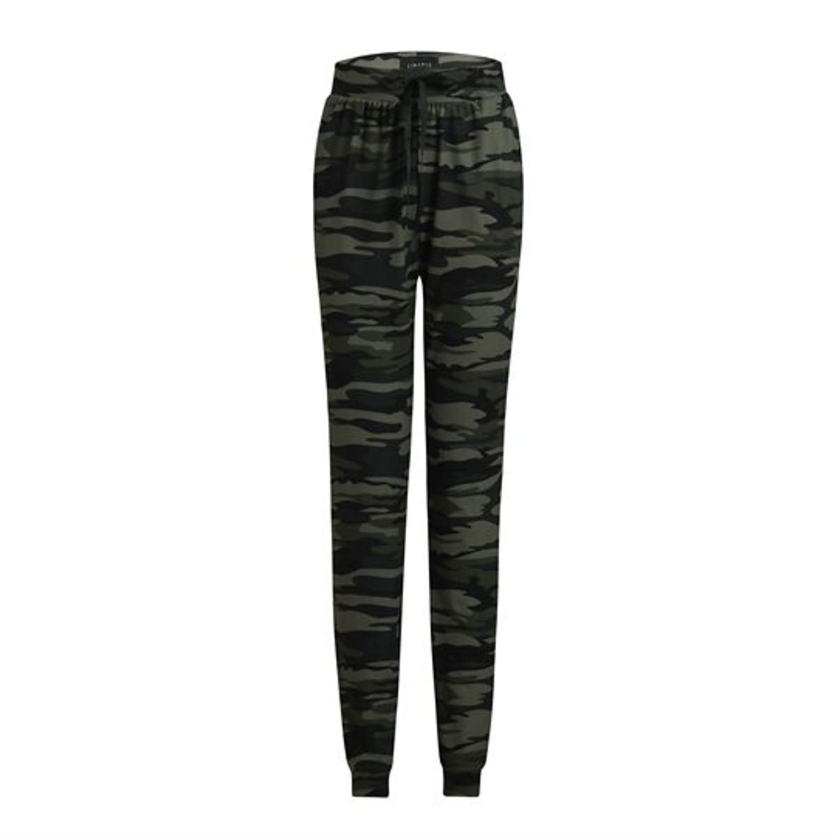 Liberté - Alma Pants -Dusty Camo