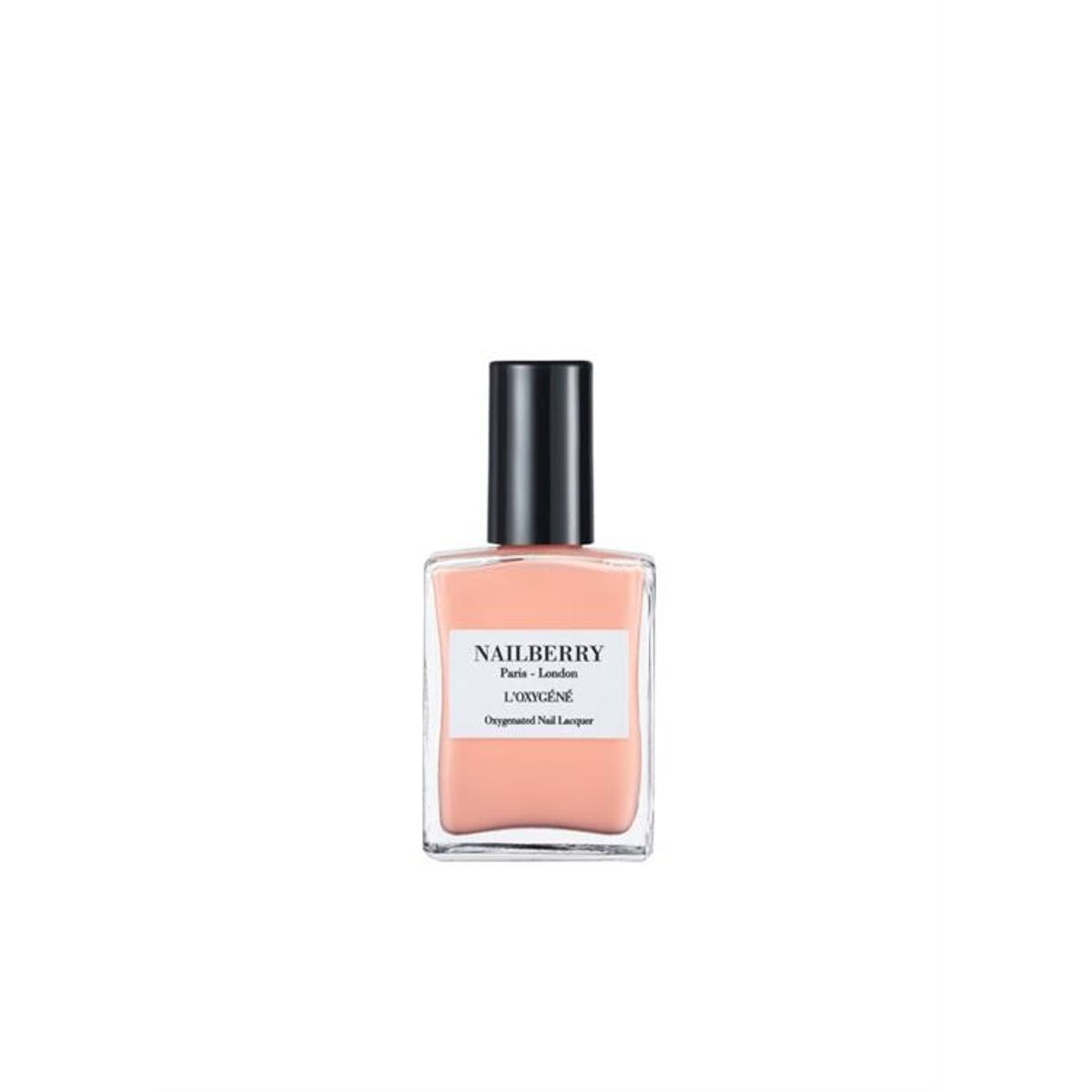 Nailberry - Peach Of My Heart 15ml