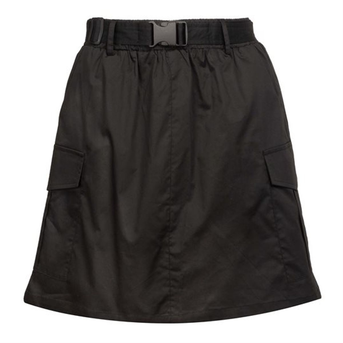 Liberté - Susan Cargo Skirt - Sort