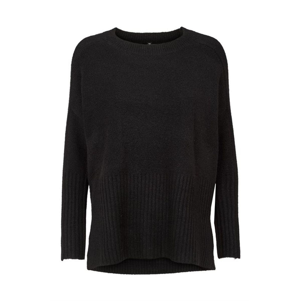 Prepair - Yana knit - Black