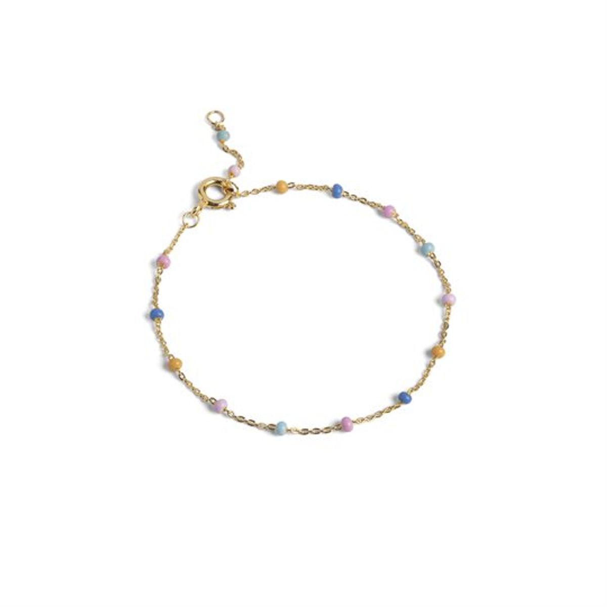 Enamel - Lola Bracelet - Tivoli