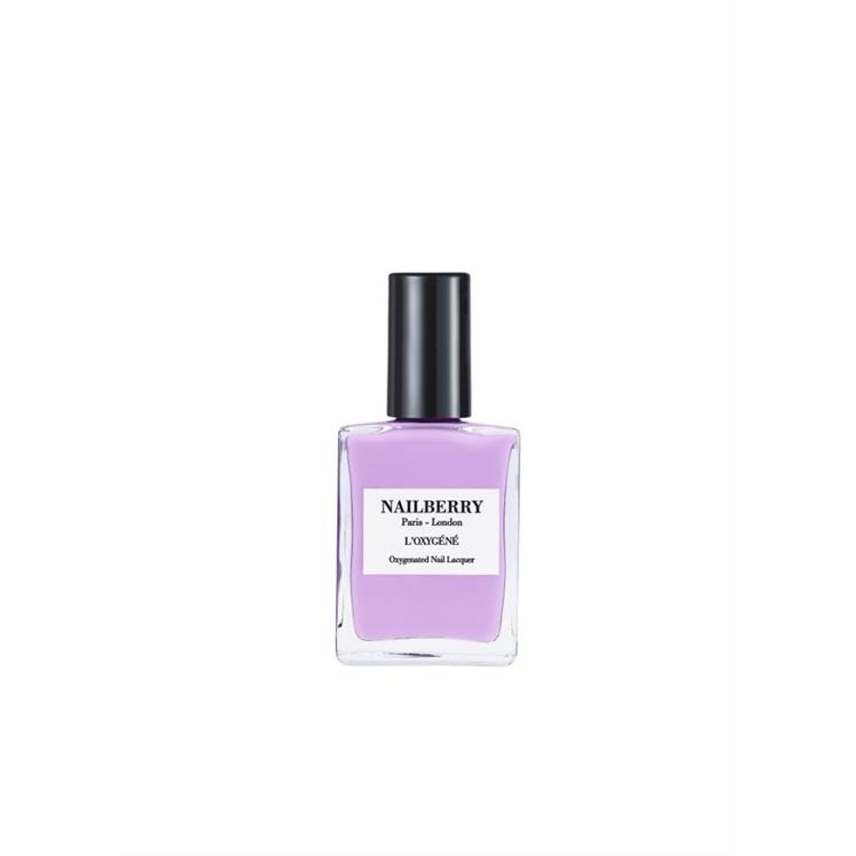 Nailberry - Lavender Fields - Pop Pastel Purple 15 ml