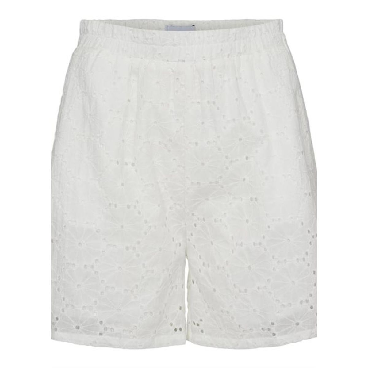 Liberté - Rebekka Shorts - Hvid