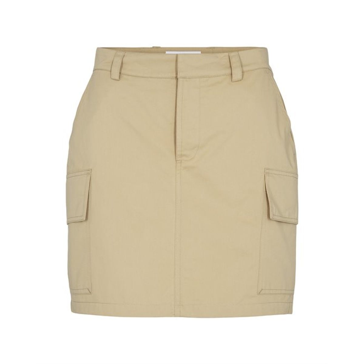 Moves - Largus Skirt - Warm Sand