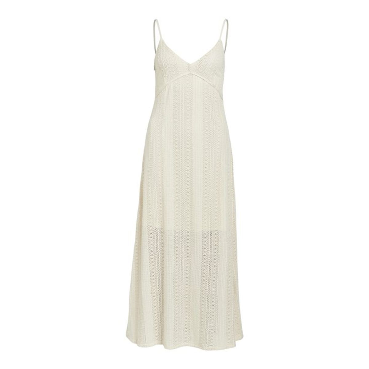 Object - Nina Singlet Dress - Sandshell