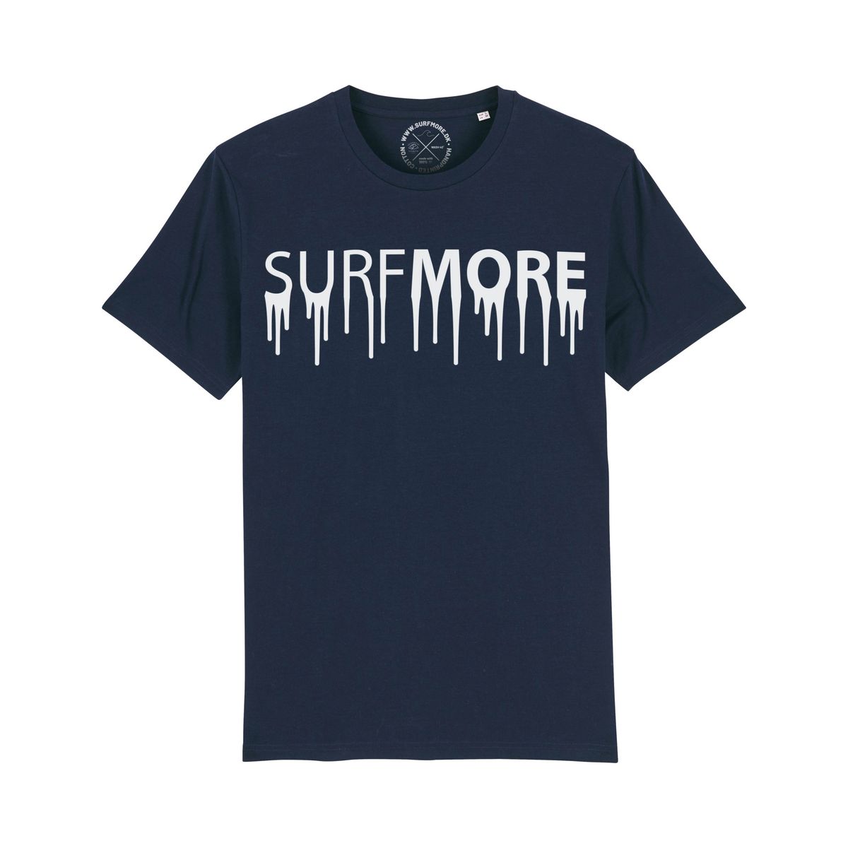 SURFMORE "Drop" T-shirt Unisex