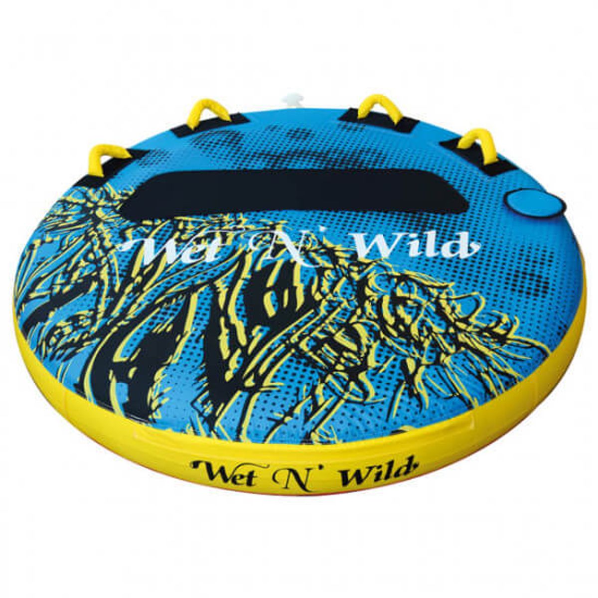 Wet ´N ´Wild Water Tube (2 Personer)