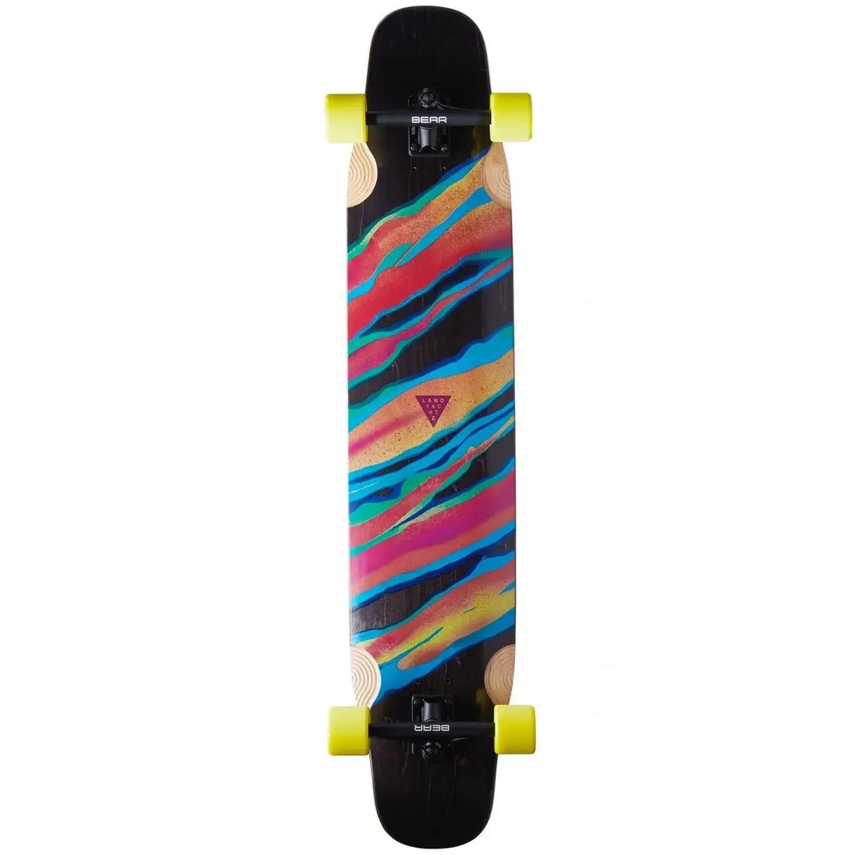 Landyachtz Tony Danza Longboard