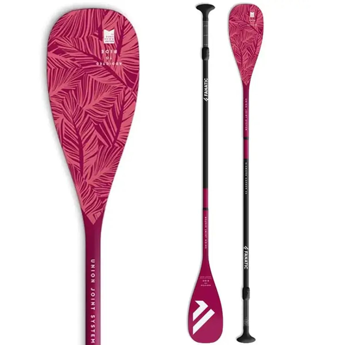 Fanatic Diamond SUP Paddle