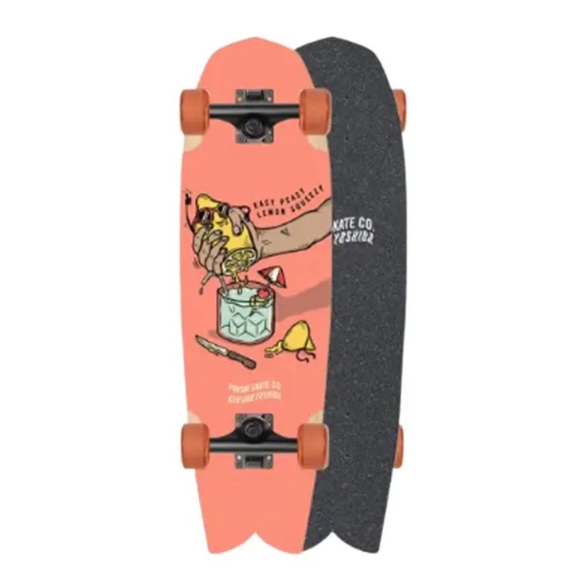 Prism Grit Cruiserboard