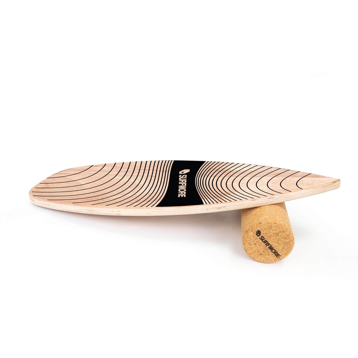 SURFMORE Balanceboard Pro