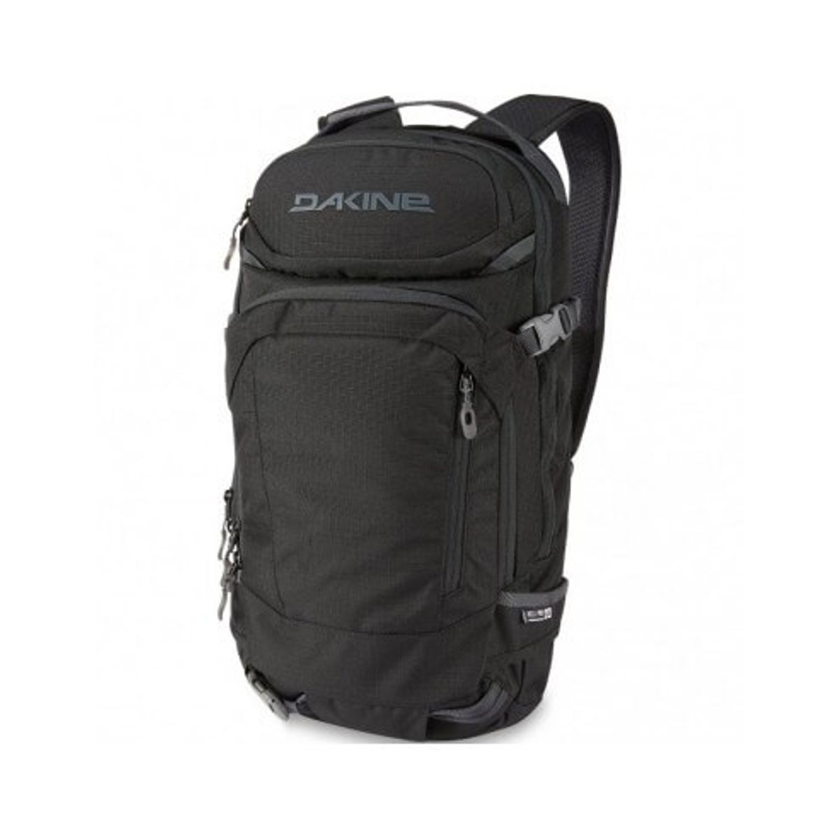 Dakine Heli Pro 20L - Sort