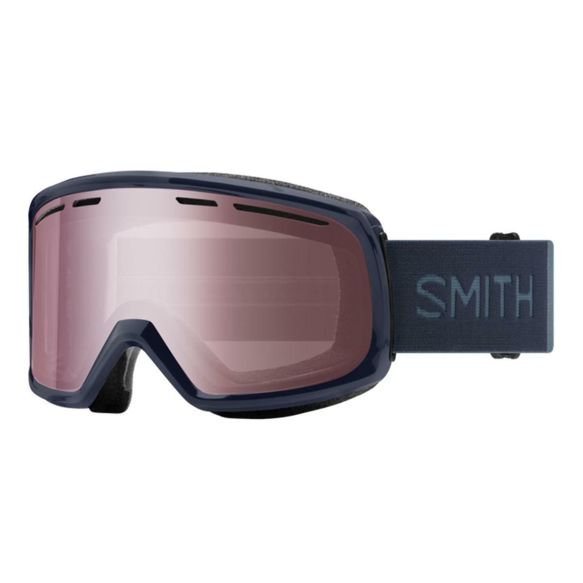 SMITH Range Skibriller - French Navy